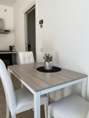 MiDa Apartment